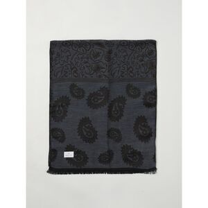 Manuel Ritz Scarf Men Blue